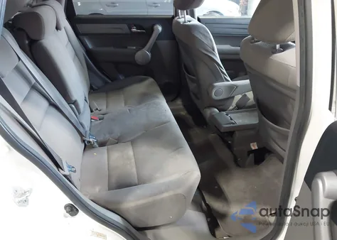 2007 Honda Cr-V Ex from USA, damaged, VIN JHLRE48577C085141